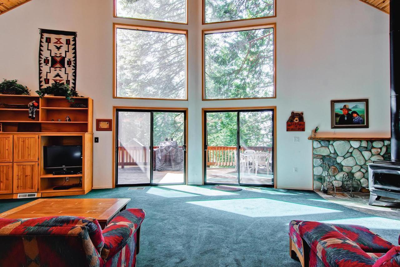 Villa Yosemite View à Yosemite West Extérieur photo