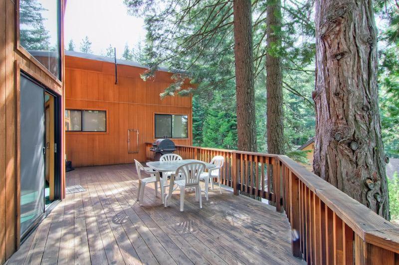 Villa Yosemite View à Yosemite West Extérieur photo