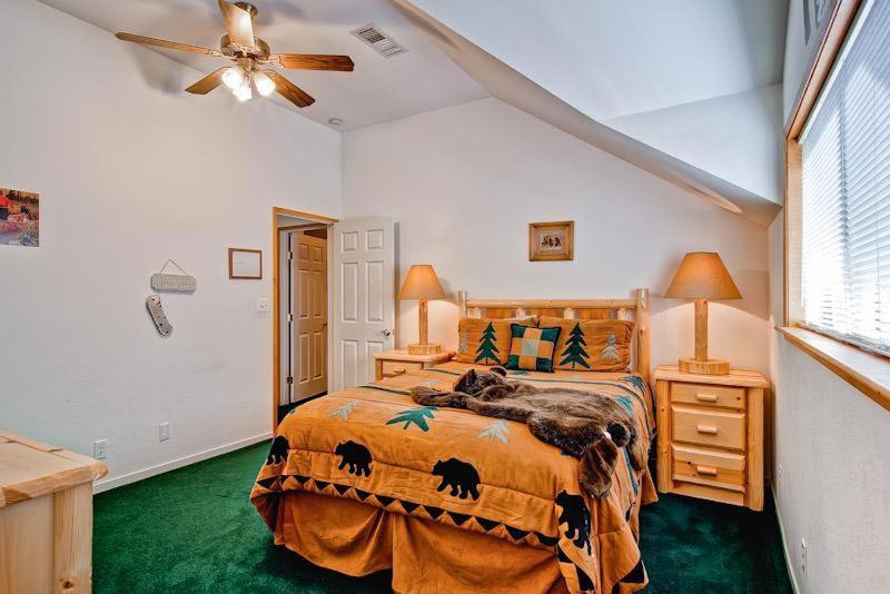 Villa Yosemite View à Yosemite West Extérieur photo